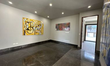 VENTA DE CASA EN TERRALTA RESIDENCIAL COUNTRY CLUB