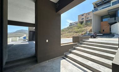 VENTA DE CASA EN TERRALTA RESIDENCIAL COUNTRY CLUB