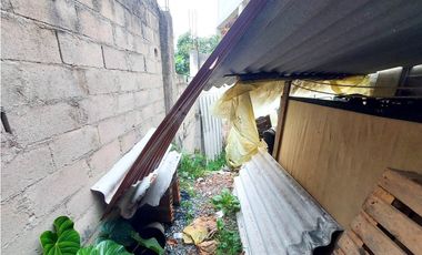Casa Lote para la Venta en Itagui sector El Pedregal