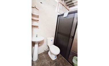 Casa Lote para la Venta en Itagui sector El Pedregal