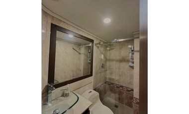 Apartamento en venta Poblado sector Las Lomas