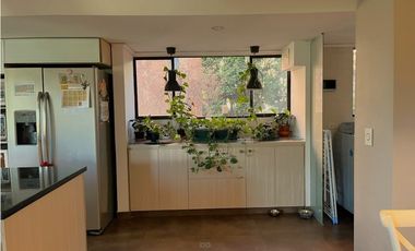 Apartamento en venta Poblado sector Las Lomas