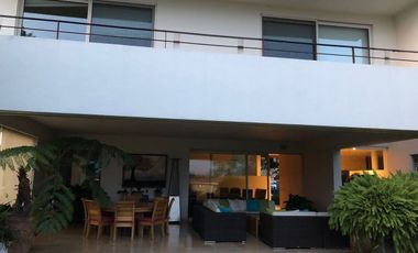 Casa a la venta en Los Jales