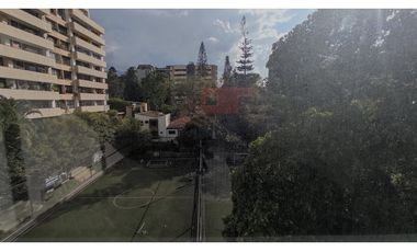 Oficina En Venta En Poblado Sector El Campestre