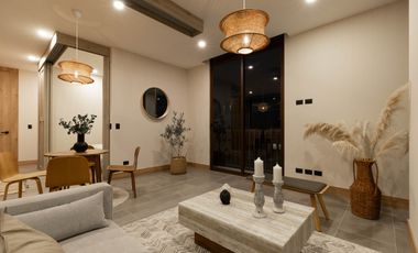 VENTA DEPA SOFÍA SOBRE VIA ATLIXCAYOTL, MUY CERCA DE LAS UNIVERSIDADES.