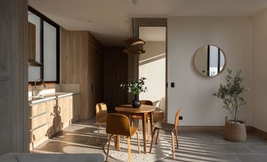 VENTA DEPA SOFÍA SOBRE VIA ATLIXCAYOTL, MUY CERCA DE LAS UNIVERSIDADES.