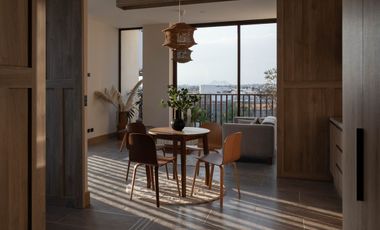 VENTA DEPA SOFÍA SOBRE VIA ATLIXCAYOTL, MUY CERCA DE LAS UNIVERSIDADES.