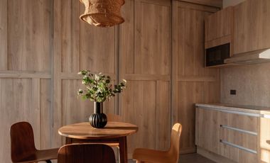 VENTA DEPA SOFÍA SOBRE VIA ATLIXCAYOTL, MUY CERCA DE LAS UNIVERSIDADES.