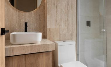 VENTA DEPA SOFÍA SOBRE VIA ATLIXCAYOTL, MUY CERCA DE LAS UNIVERSIDADES.