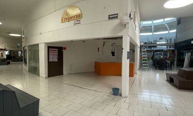Local comercial en venta  en Plaza Universidad