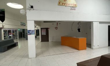 Local comercial en venta  en Plaza Universidad