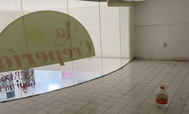Local comercial en venta  en Plaza Universidad