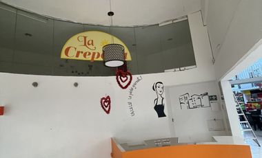 Local comercial en venta  en Plaza Universidad