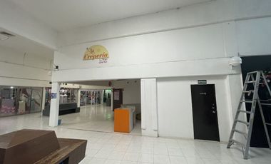 Local comercial en venta  en Plaza Universidad