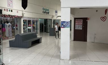 Local comercial en venta  en Plaza Universidad