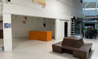 Local comercial en venta  en Plaza Universidad