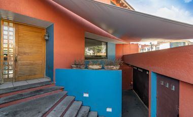 CASA EN VENTA EN JARDINES DE BELLAVISTA