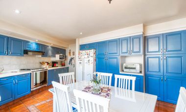 CASA EN VENTA EN JARDINES DE BELLAVISTA
