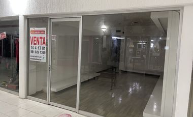 Local comercial en venta en Plaza Universidad