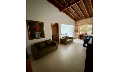 VENDEMOS FINCA EN SAN JERÓNIMO