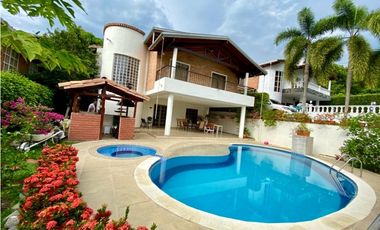 VENDEMOS FINCA EN SAN JERÓNIMO