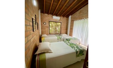 VENDEMOS FINCA EN SAN JERÓNIMO