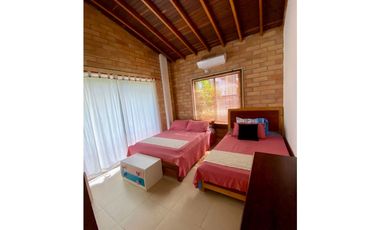 VENDEMOS FINCA EN SAN JERÓNIMO