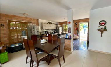 VENDEMOS FINCA EN SAN JERÓNIMO