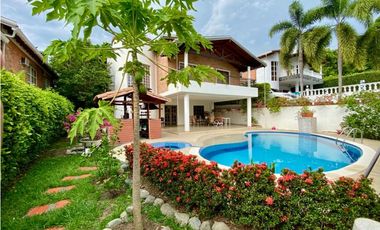 VENDEMOS FINCA EN SAN JERÓNIMO