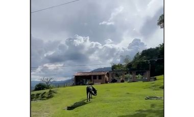 Finca de recreo en Arriendo El Limonar Girardota