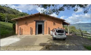 Finca de recreo en Arriendo El Limonar Girardota