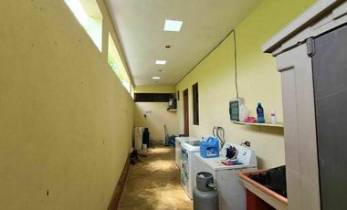 Casa de campo tipo rancho en Paraíso, progreso