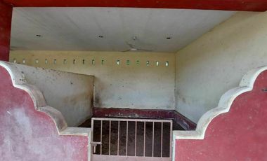 Casa de campo tipo rancho en Paraíso, progreso