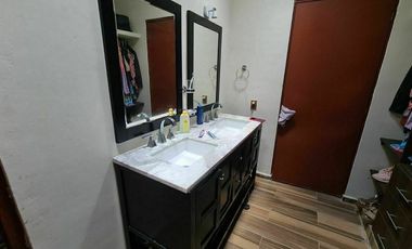 Casa de campo tipo rancho en Paraíso, progreso