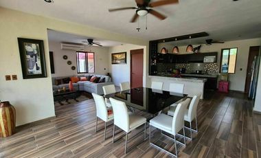 Casa de campo tipo rancho en Paraíso, progreso