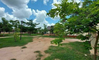 Casa de campo tipo rancho en Paraíso, progreso