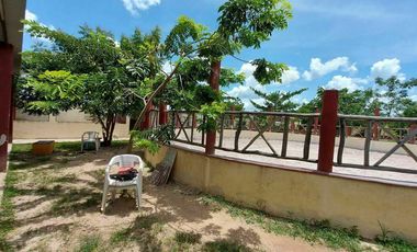 Casa de campo tipo rancho en Paraíso, progreso