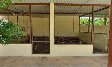 Casa de campo tipo rancho en Paraíso, progreso