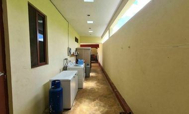 Casa de campo tipo rancho en Paraíso, progreso