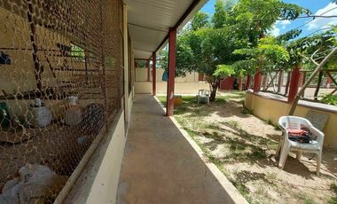 Casa de campo tipo rancho en Paraíso, progreso