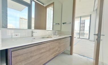 En Venta Cesión Apartamento en Edificio Allure en Bocagrande Cartagena