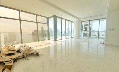 En Venta Cesión Apartamento en Edificio Allure en Bocagrande Cartagena