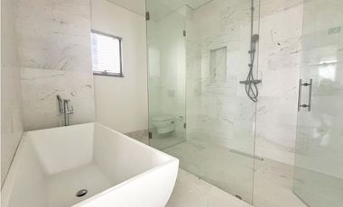 En Venta Cesión Apartamento en Edificio Allure en Bocagrande Cartagena