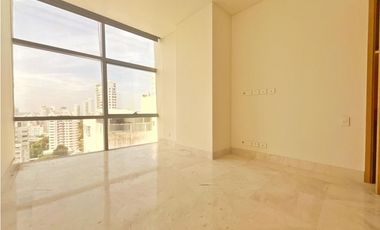 En Venta Cesión Apartamento en Edificio Allure en Bocagrande Cartagena