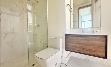 En Venta Cesión Apartamento en Edificio Allure en Bocagrande Cartagena