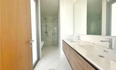En Venta Cesión Apartamento en Edificio Allure en Bocagrande Cartagena