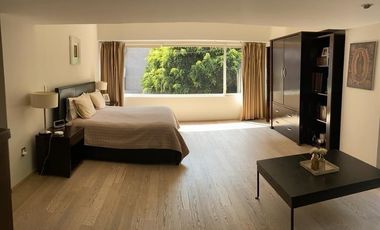 Depto en Venta en Bosques de las Lomas