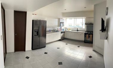 Depto en Venta en Bosques de las Lomas