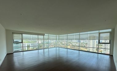 Privada del Bosque,Torre Alerces 2, vista verde panorámica!!!