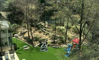 Privada del Bosque,Torre Alerces 2, vista verde panorámica!!!